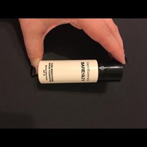 Bare Minerals Foundation